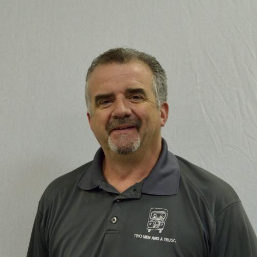 Bill Thomas Operations Manager