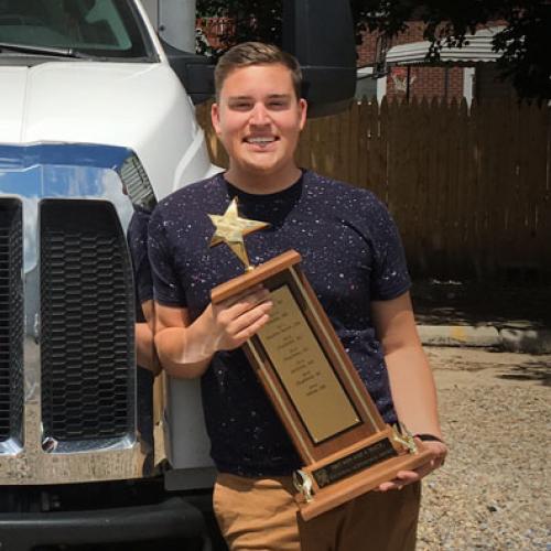 joe- akron marketing specialist