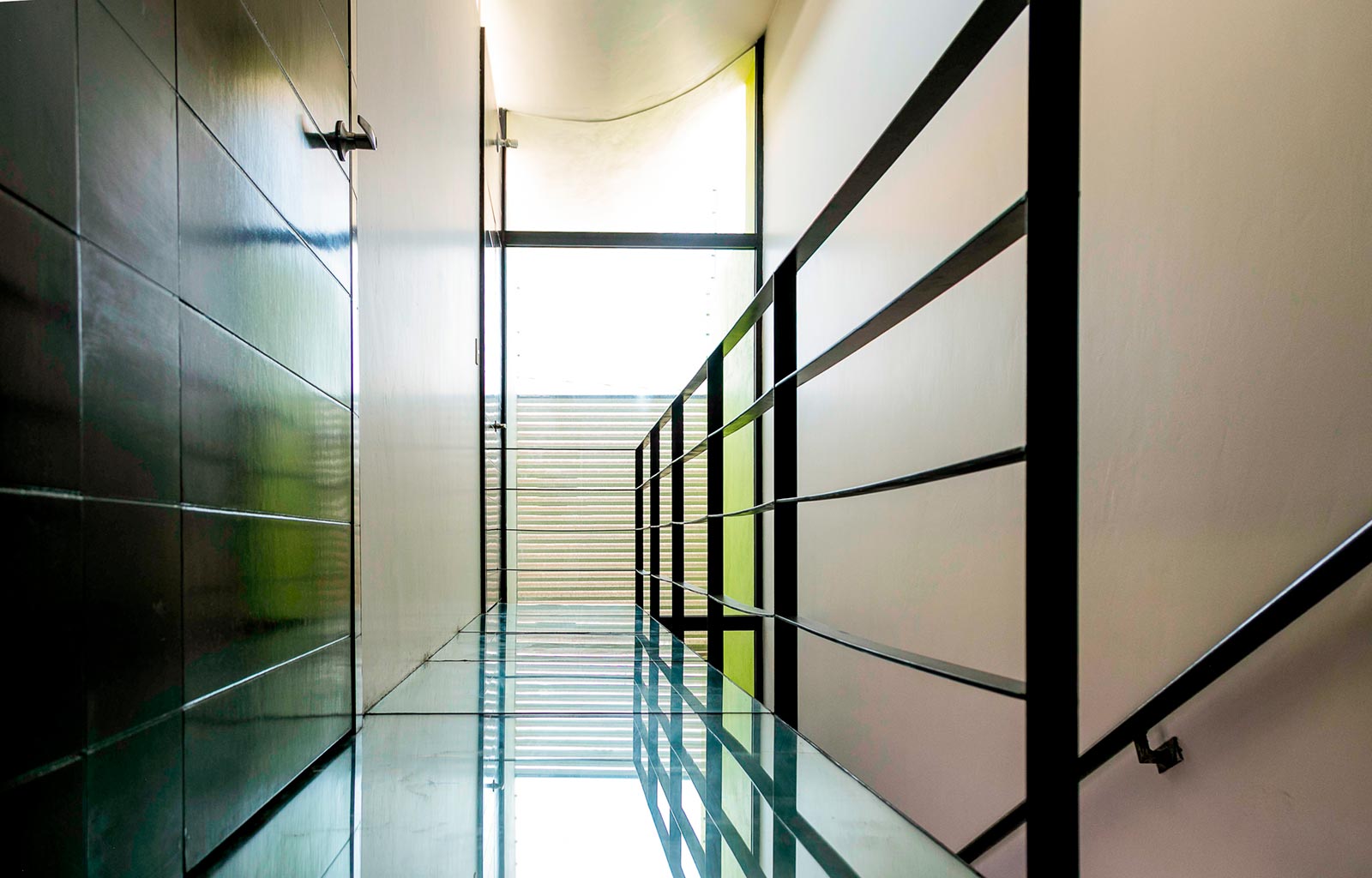 Casa Edgar construida por Racma Arquitectura