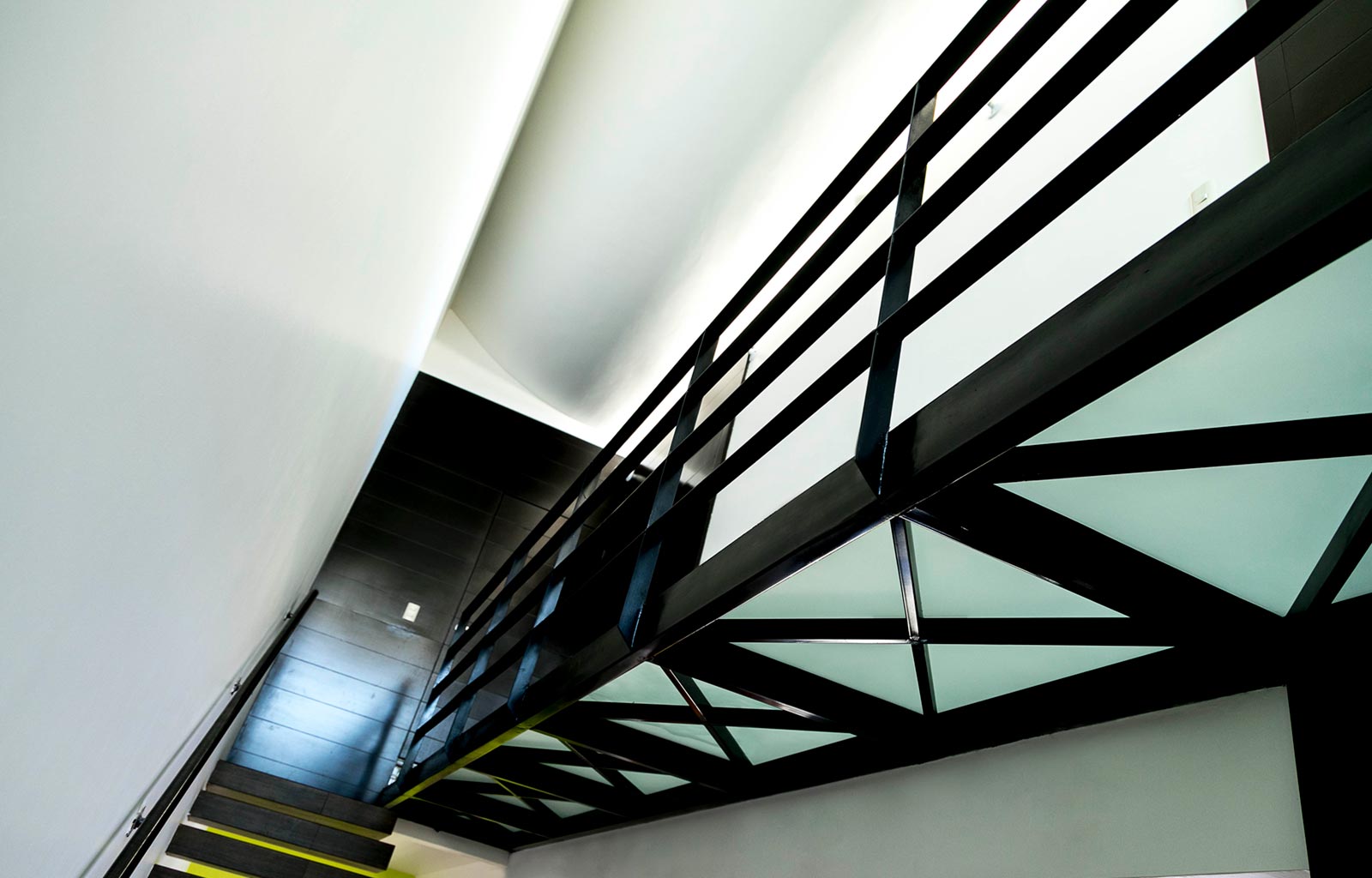 Casa Edgar construida por Racma Arquitectura