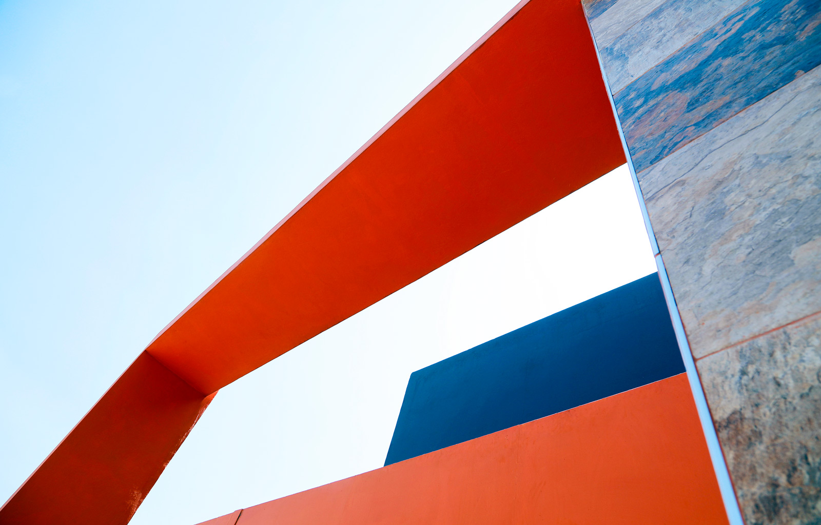 Edificio Montealto II construido por Racma Arquitectura