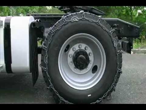Tire Chains Piermont NY