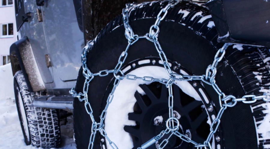 Tire Chains Syosset NY