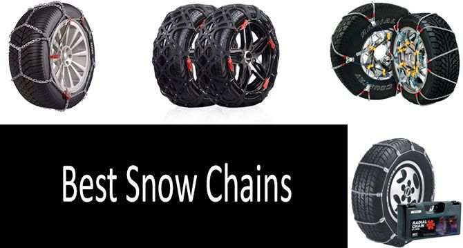 Tire Chains Weehawken NJ