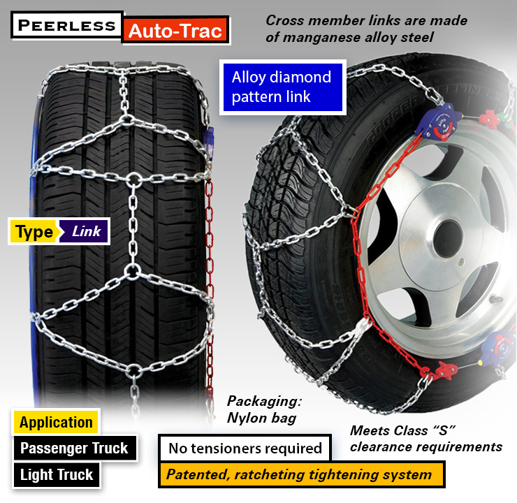 Tire Chains Sea Cliff NY