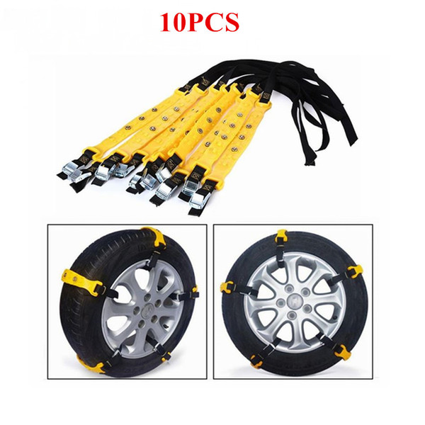 Tire Chains Middlesex NJ