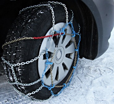 Tire Chains Closter NJ