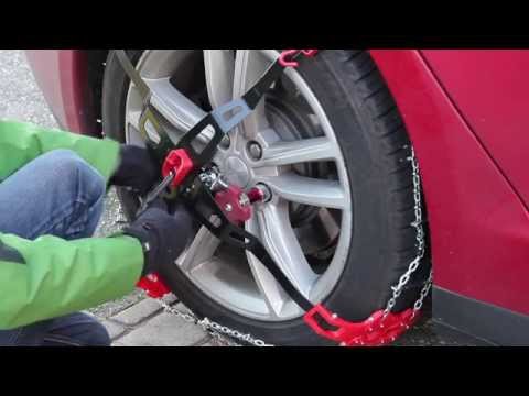 Tire Chains Orangeburg NY