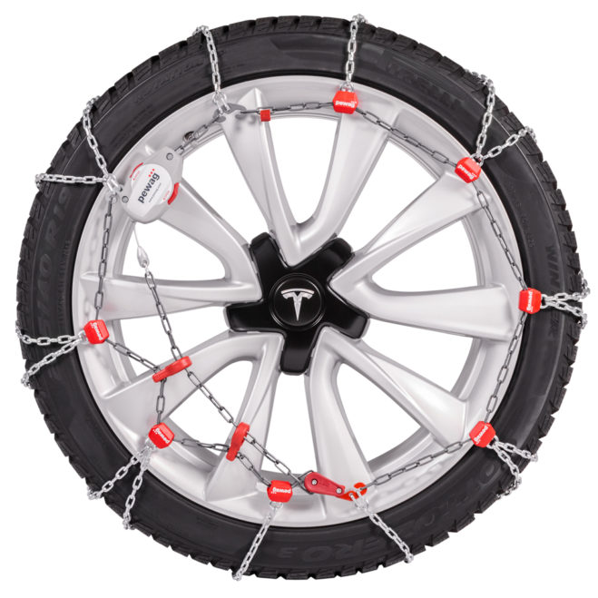 Tire Chains Rockaway NJ