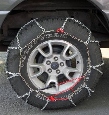 Tire Chains Parlin NJ