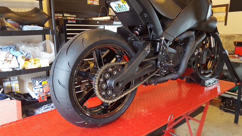 Tire Chains Berkeley Heights NJ