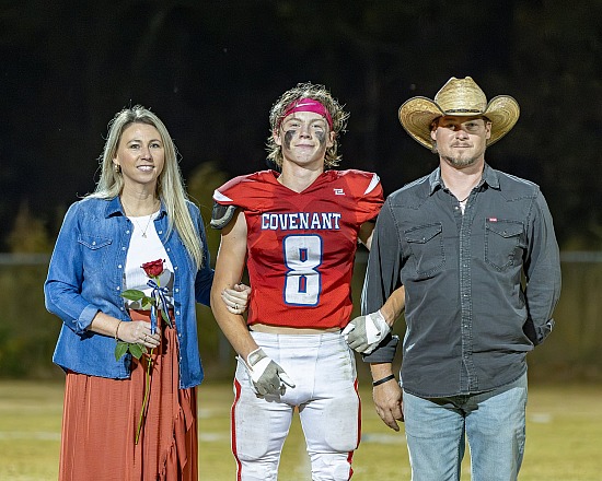 20251017 Fall Senior Night
