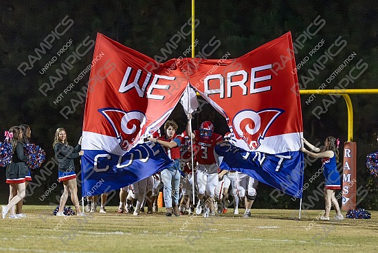 20251017 Westminster vs CA (Varsity Football) [All]