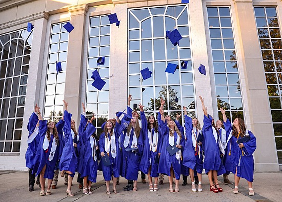 20260514 Graduation - Candids