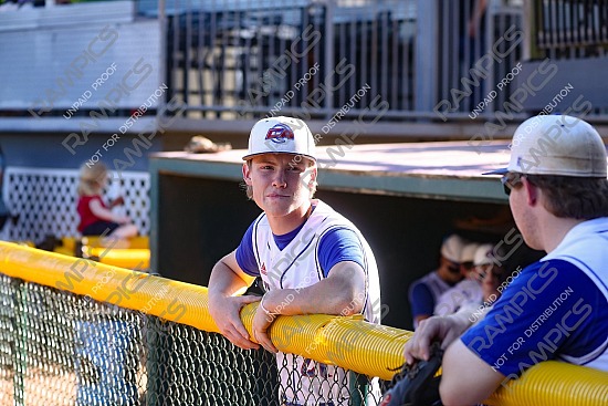 20260427 Baseball | Varsity | Windsor vs CA