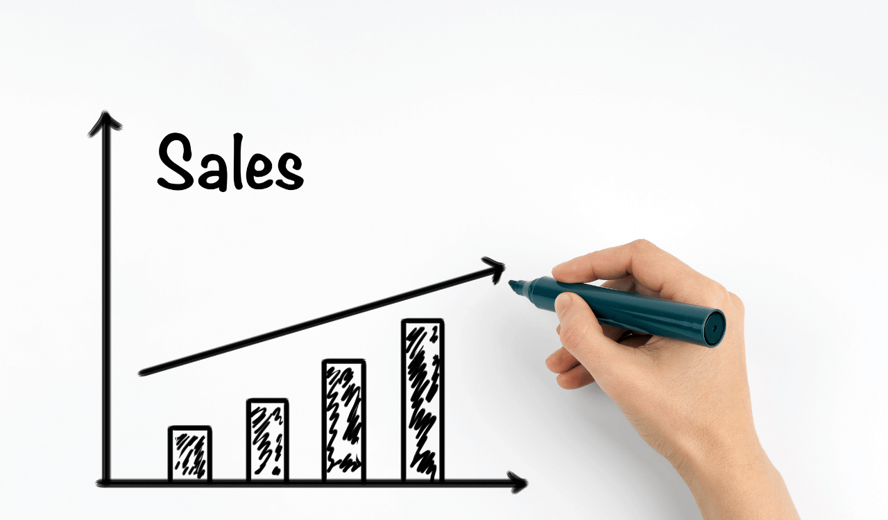 Sales