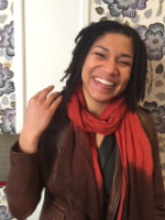Christina Ward