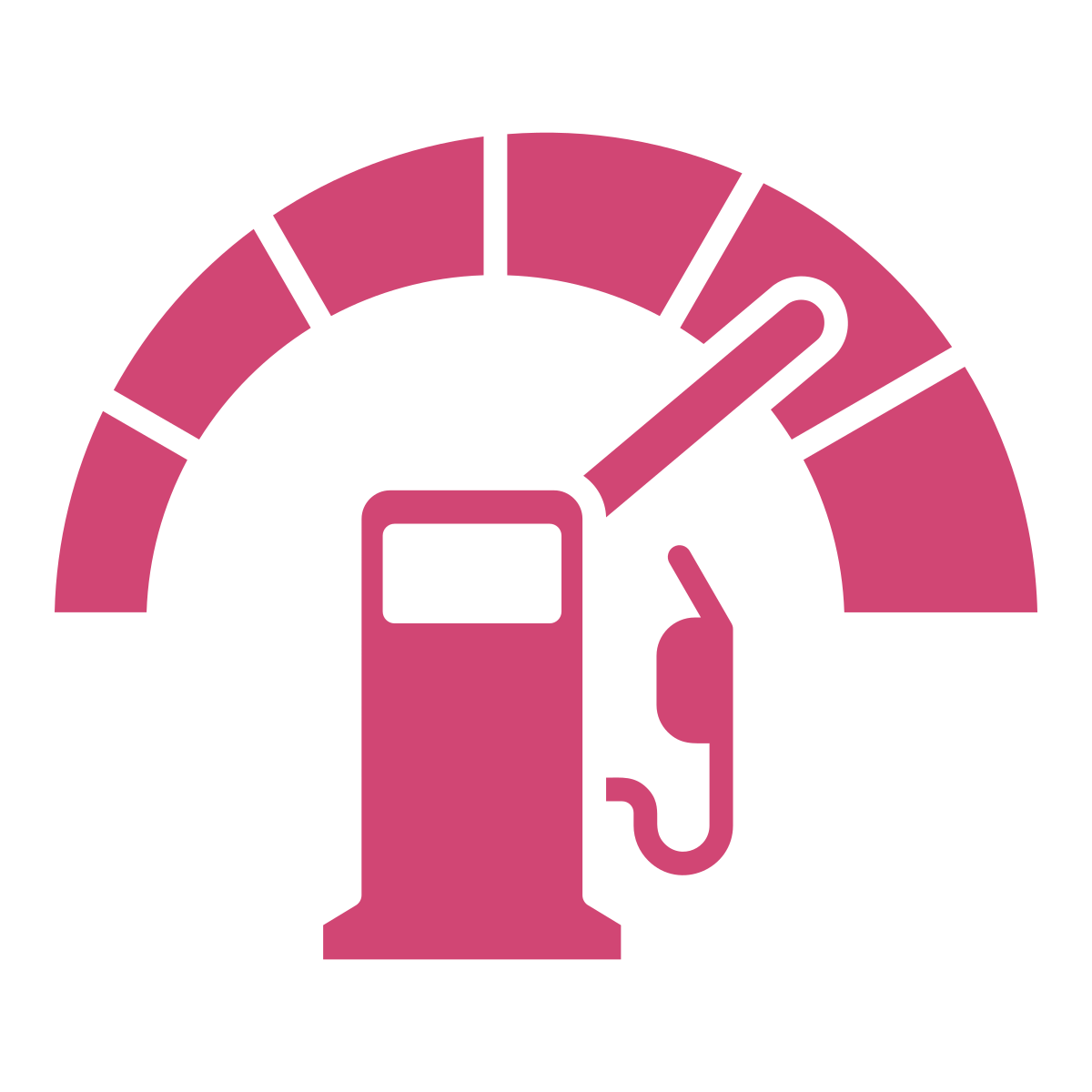 Fuel Consumption (Liter / 100 km)