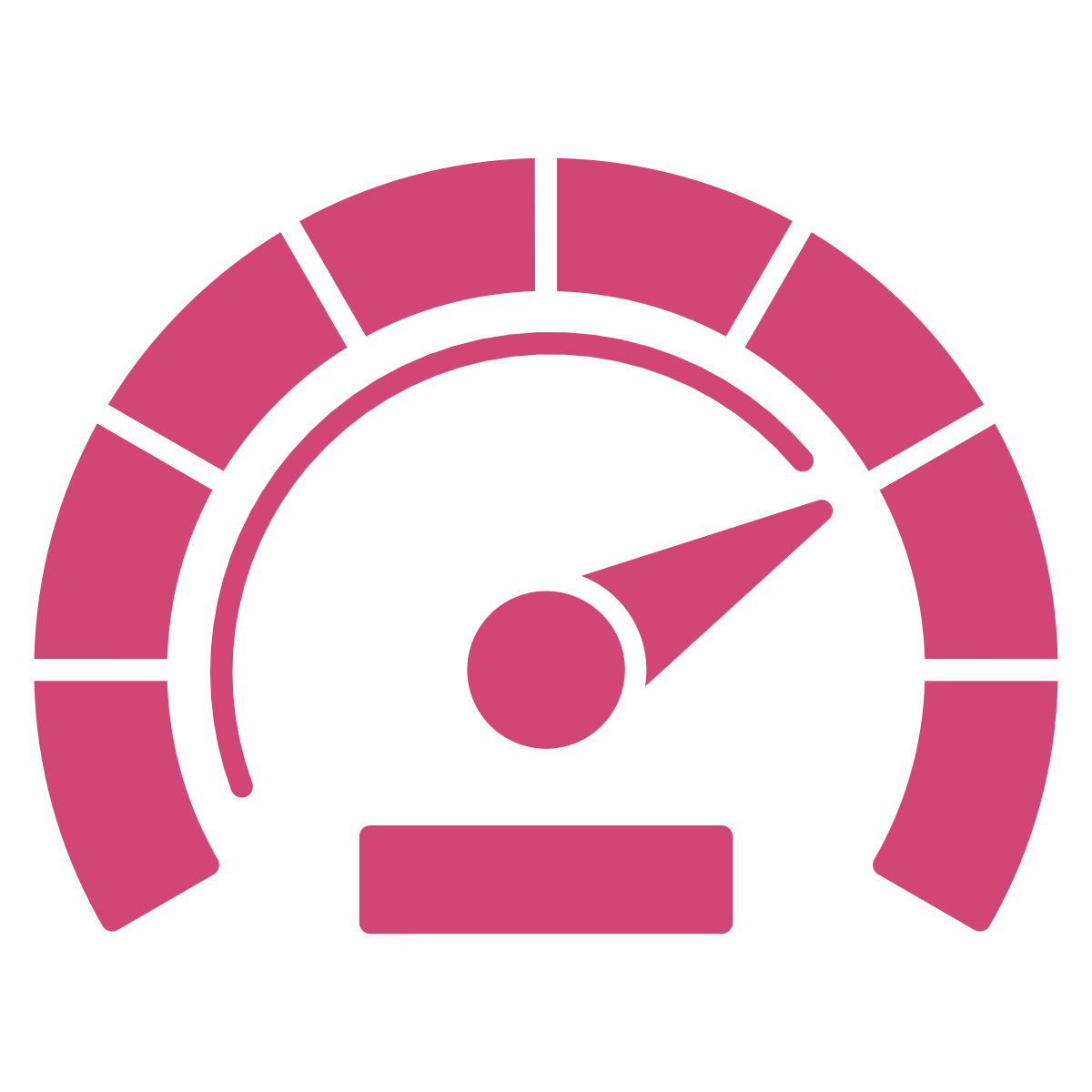 Maximum Speed (km/h)