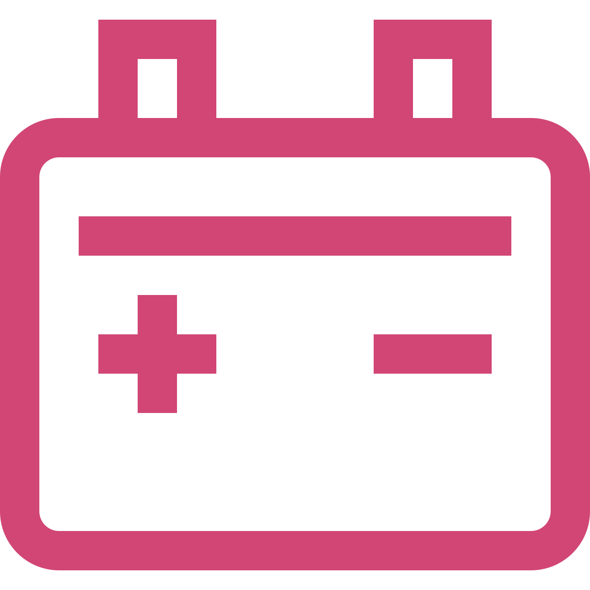 Battery Capacity (kwh)