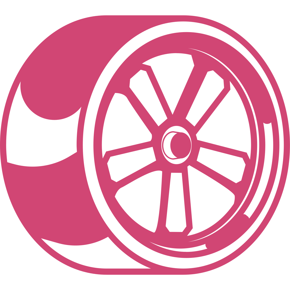 Rims Size Back (inch)