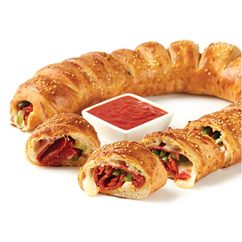 Sbarro Fullerton Category