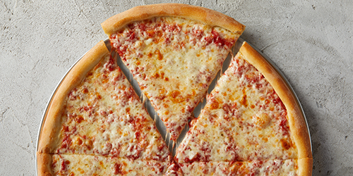 Sbarro Fullerton Order