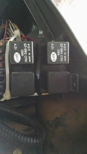 Help My New 5240 Won T Move General IH Red Power