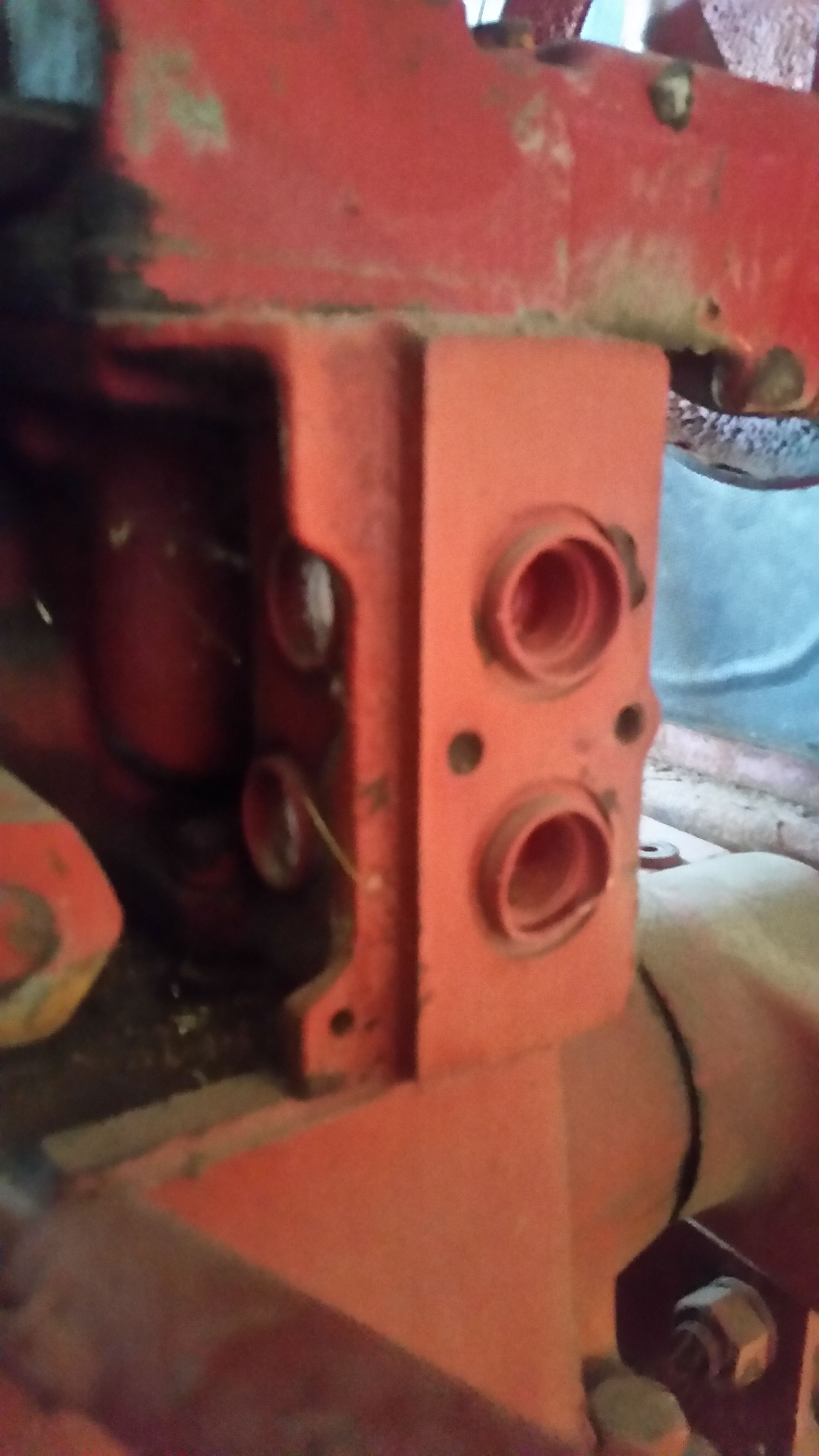 1066 loader questions General IH Red Power Magazine Community