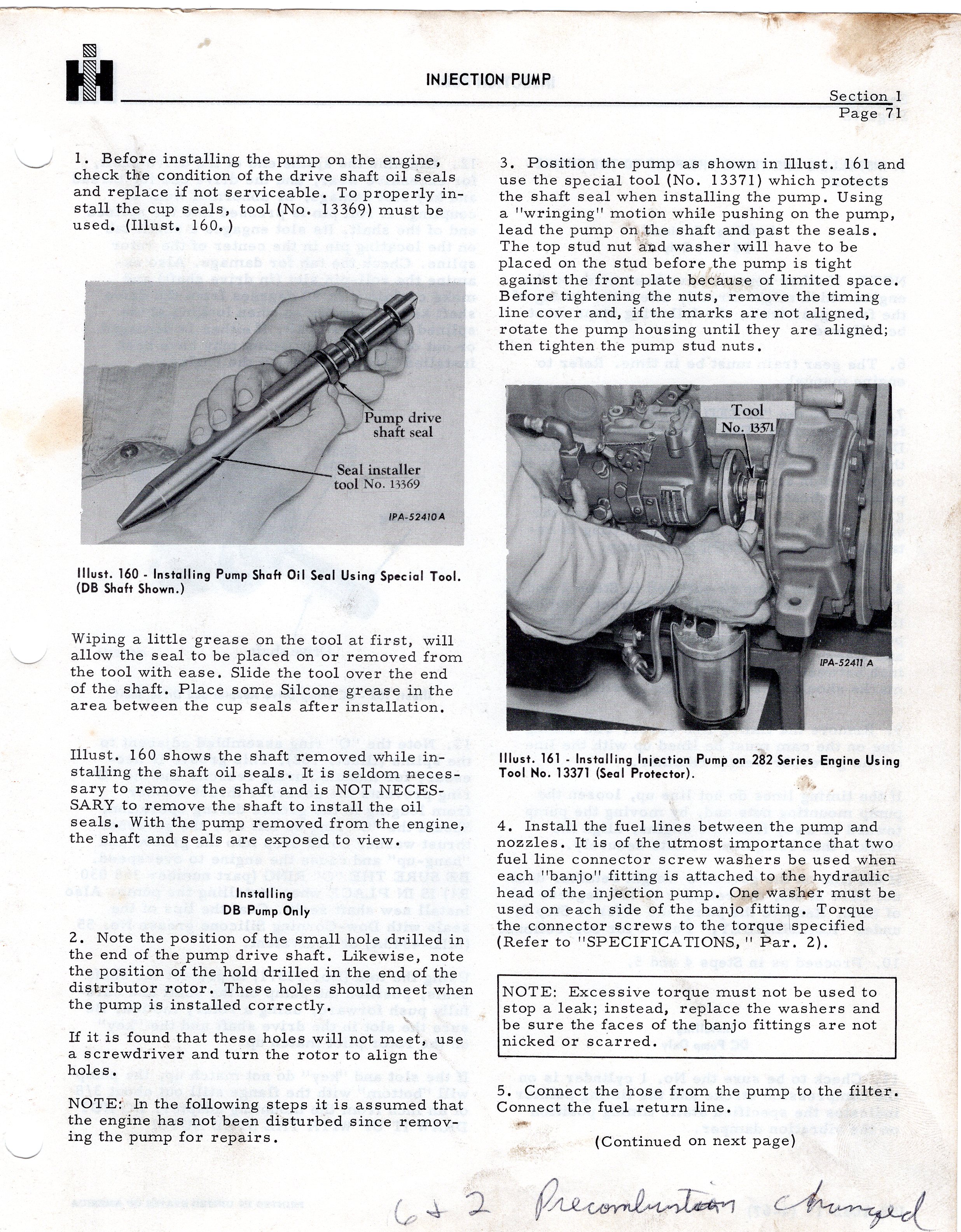 34 Roosa Master Injection Pump Diagram Wiring Diagram