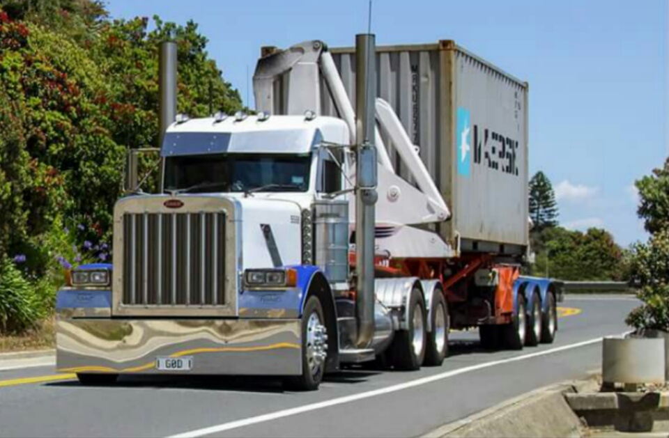 Favorite Truck Ever Page 3 Coffee Shop Red Power Magazine
