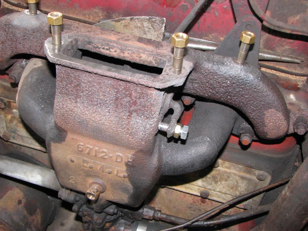 Wiring Diagram PDF: 1945 Farmall H Engine Diagram