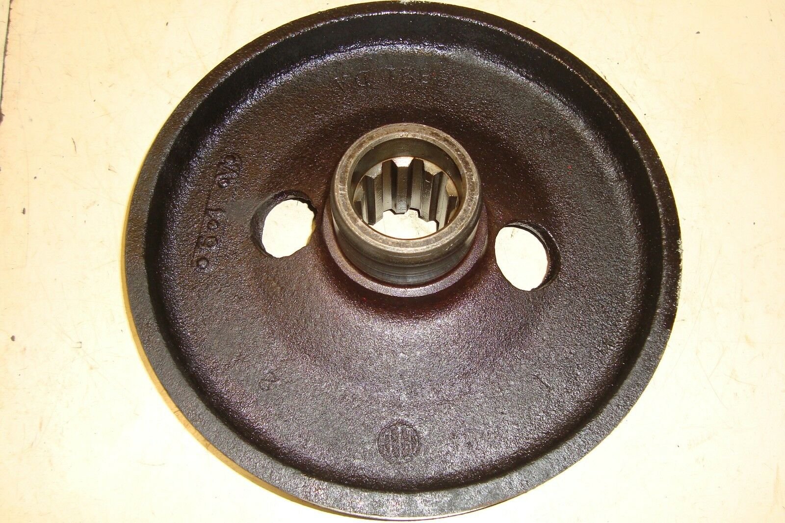 Farmall M brakes General IH Red Power Magazine Community