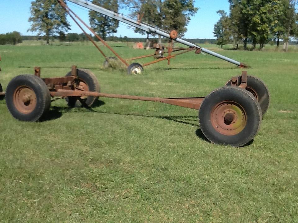 IH Running Gear? General IH Red Power Magazine Community