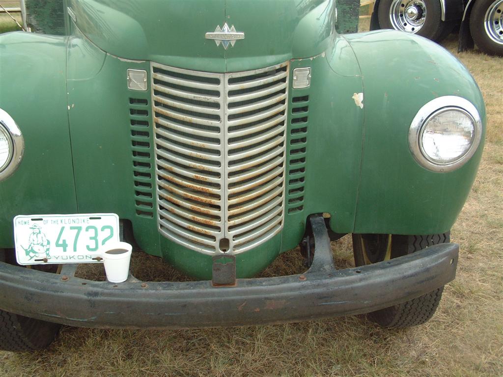 Green Diamond IH Engines Red Power Magazine Community