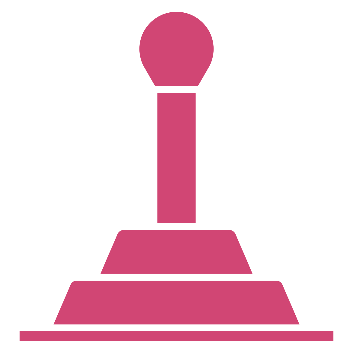 Transmission Operation Type