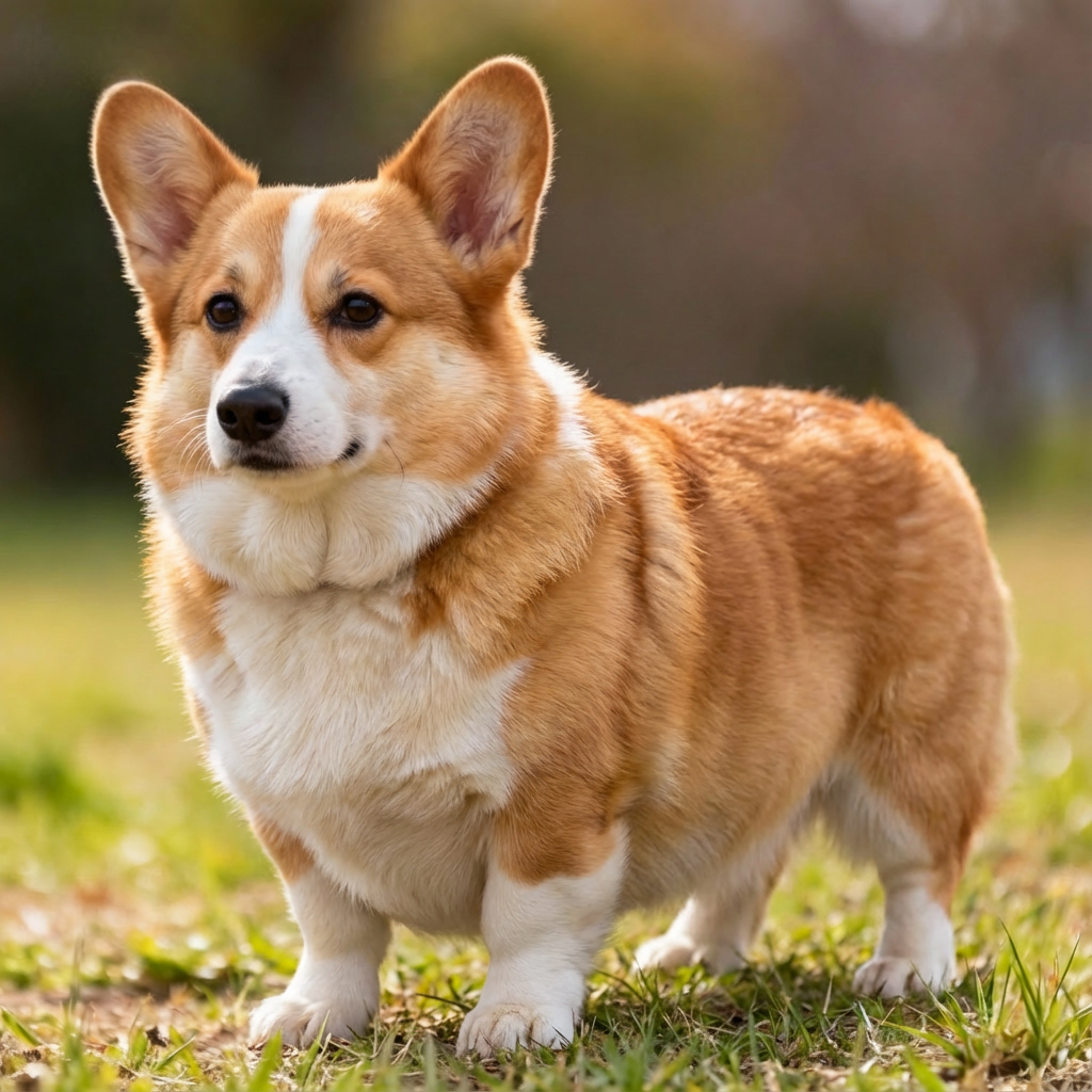 Realistic Full Body Fat Transformation