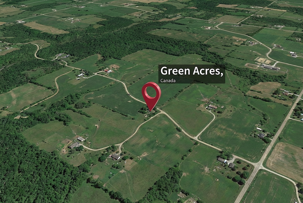 Earth Zoom Out Effect Demo