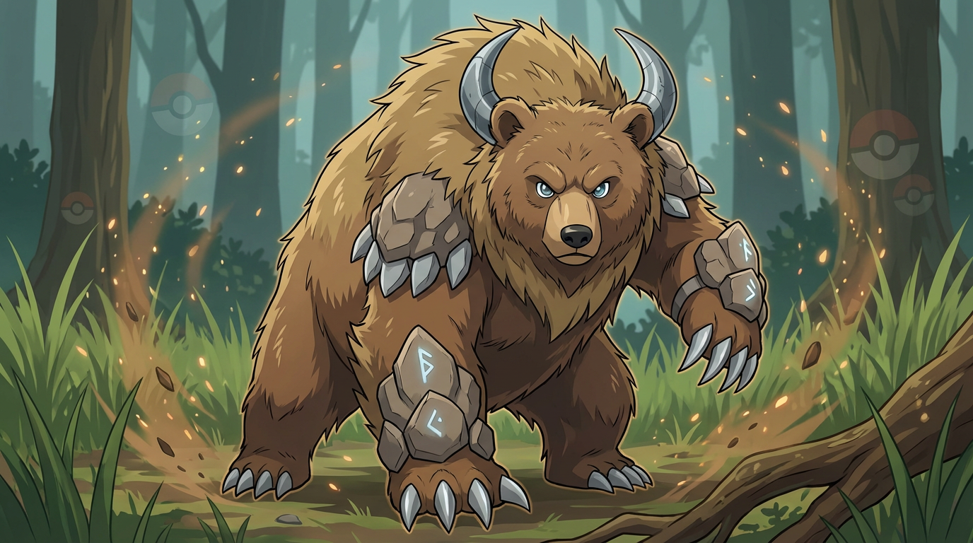 Custom Fakemon Creation