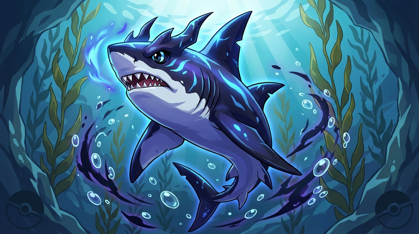 Photo to Pokemon Transformation