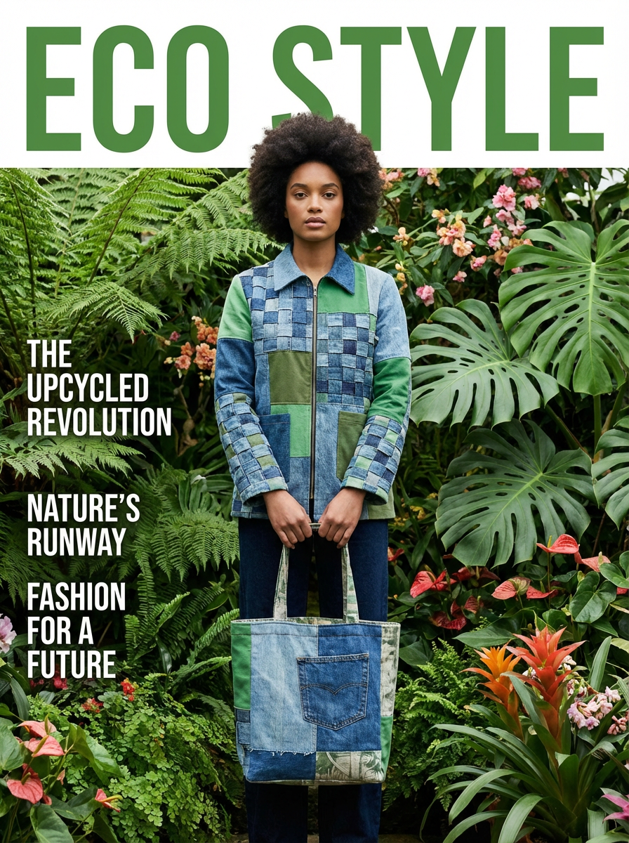 Sustainable Style Revolution