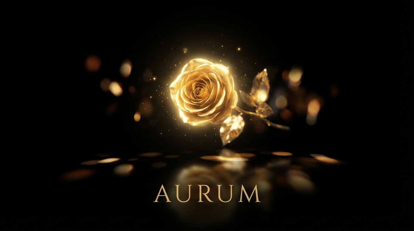 Minimalist Elegant Luxury