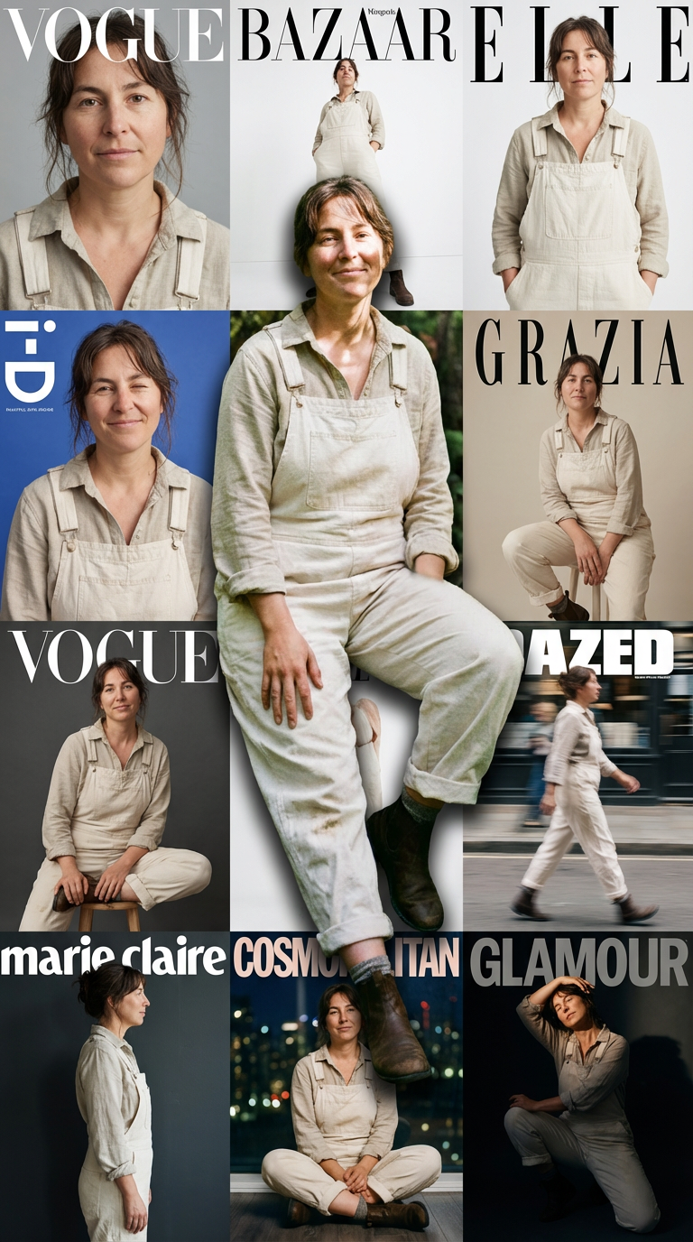 Eco-Friendly Fashion