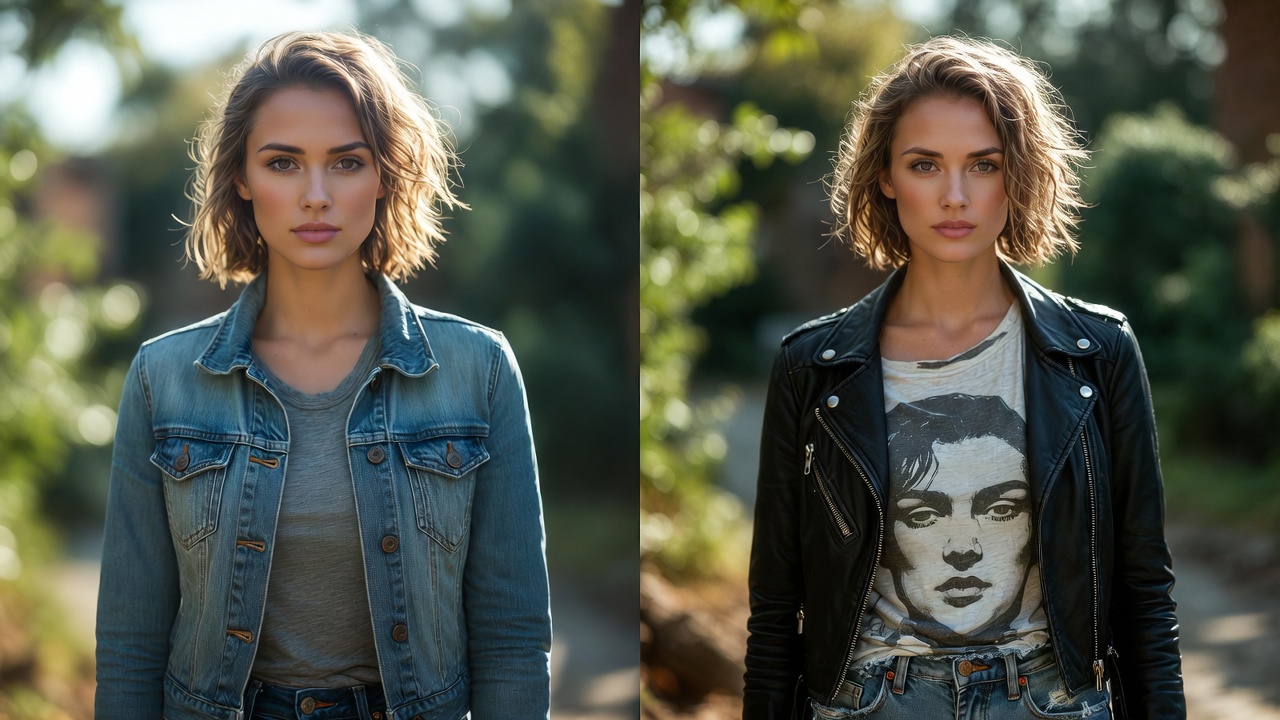 Formal Transformation