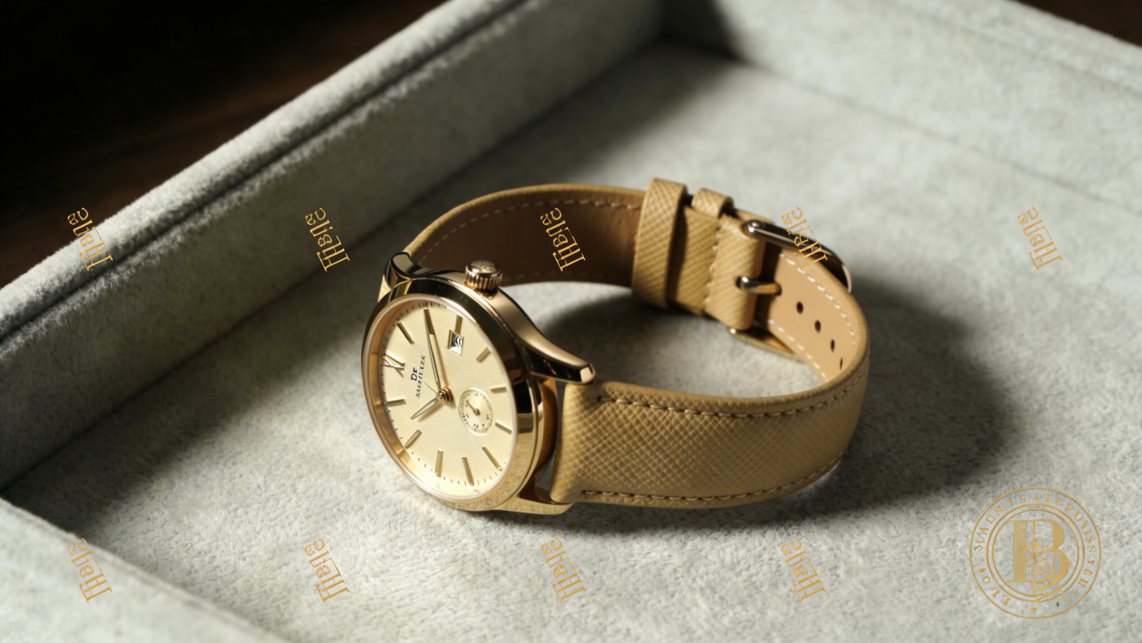 Product Photo with Mark