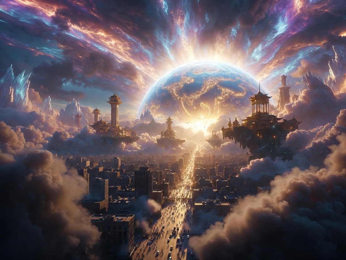 Text to Video - Seedance 2.0 Style