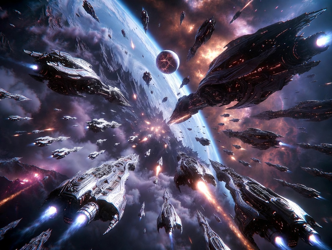 Physics & Motion Stability Example