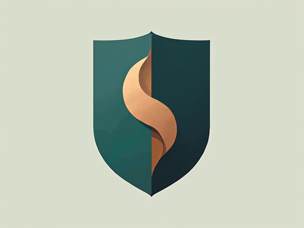 Modern Family Emblem