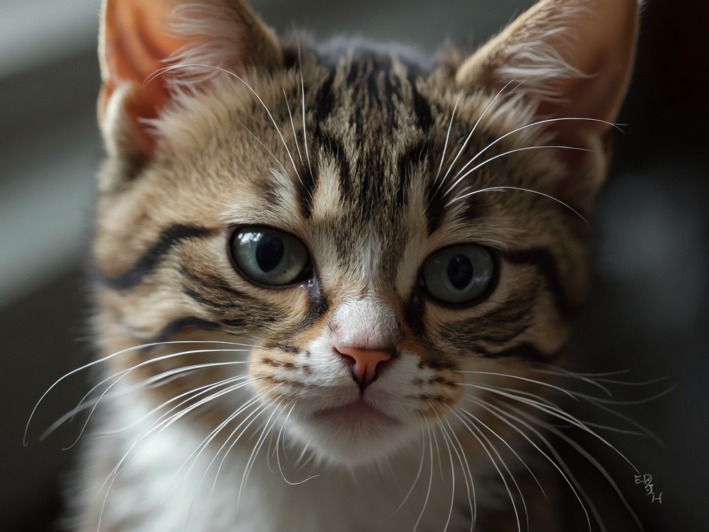 Crying Cat meme template free download