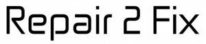 Repair2Fix
